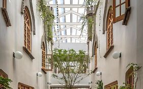 Hotel Parián